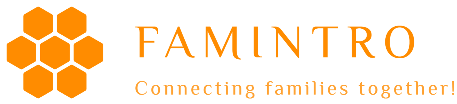Famintro Logo